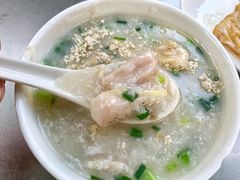 骨腩粥-源记肠粉(华贵路店)