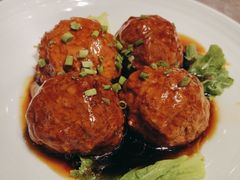 -闫府私房菜·老字号(恒隆店)