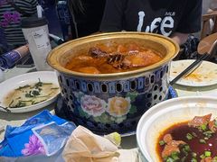 -金典银峰老鹅馆·昆山菜(亭林公园店)