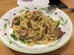 -萨莉亚意式餐厅(天河城购物中心店)