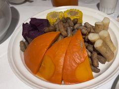 -海富门·带鱼·淮扬菜·粤菜(甘家口店)