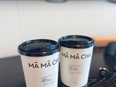-MAMACHA妈妈茶(海信店)