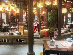 门面-南京大牌档(龙湖长楹天街店)