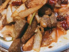 -小赵烧烤(银亿店)