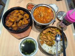 -米村拌饭(江宁万达店)