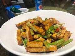 衡阳香干-大鸽饭(马王堆店)
