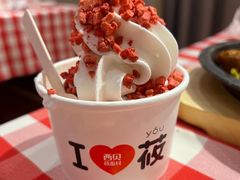 -西贝(吴江路湟普汇店)