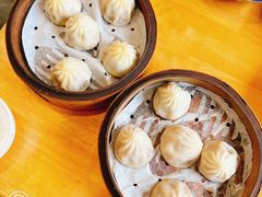 蟹粉小笼-裕兴记·三虾面(西北街总店)