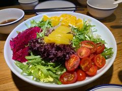 -吕氏疙瘩汤·私家菜馆(慈云寺店)