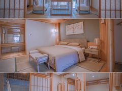 -北京古北水镇御舍温泉酒店