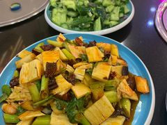 -瑞杰烧烤店·24小时营业(山东路店)