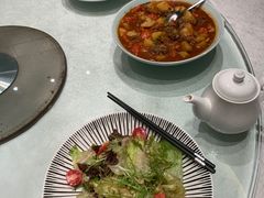-怡和春天大酒楼(柳芳店)