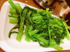 -吴氏老妈·23年家常菜(古城店)