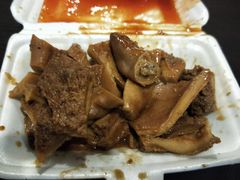 -细妹五香牛杂(步行街店)