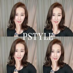 点击看大图 -P.STYLE 派斯造型
