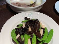 -羲和雅苑•北京烤鸭(乐园道万象城店)