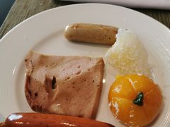 -上海豫园万丽酒店·行政酒廊(河南南路店)