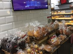 -山崎面包(第一八佰伴店)