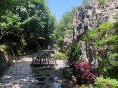 -明月山天沐温泉度假村