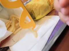 -麦当劳(北方国贸大厦店)