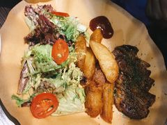 -The Cheebat 锌吧·Bistro(体育西店)