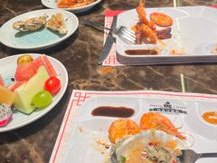 -汉丽斯巴西烤肉自助(市南店)