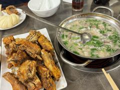 -宝翔羊汤馆