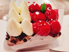 -甜星Star面包生日蛋糕(北坦店)