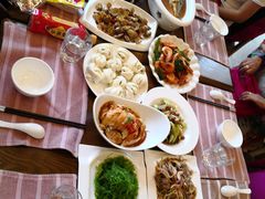 -大连发现王国度假酒店