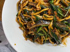 -三百碗宝应长鱼面(板仓街店)