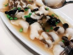 糟溜笋壳鱼-蝶园·装修中(BFC外滩金融中心店)