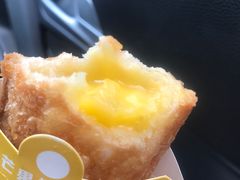 -麦当劳(望京国际商业中心店)