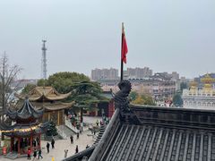 -上海东林寺(金山区)