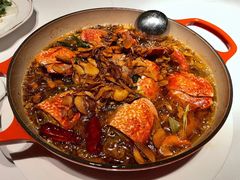 -Oyster Talks 四度蚝法餐厅