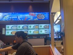 -锅老头铁锅炖•大锅蒸汽海鲜(韩乐坊店)