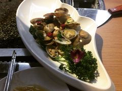 -火牛火韩式烤肉韩国料理(韩乐坊店)