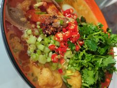 -张亮麻辣烫(哈尔滨金爵万象店)