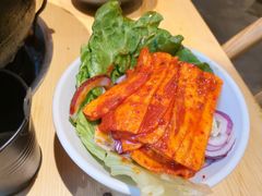 -么肆烤肉·中式自助·烤肉大排档(街道口季佳PAI店)