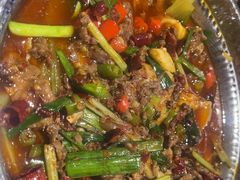 -拾捌川·自贡爆炒(新街口店)