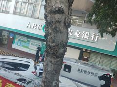 -中国农业银行(深圳西丽支行)