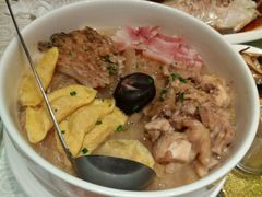 -老街渔味馆(芳华店)