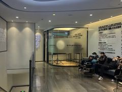 -牙博士口腔品牌连锁(杨浦店)