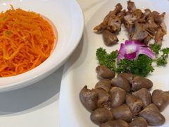 -梅利汴京烤鸭•开封豫菜地标店(东大街店)