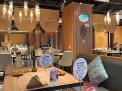 -耶里夏丽·丝路新疆菜·清真食品(徐家汇臻选店)