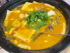 -阿婆农家菜(车墩店)