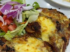 -阿拉伯萨娜餐厅(石马社区店)