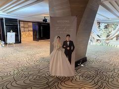 -上海锦江汤臣洲际大酒店
