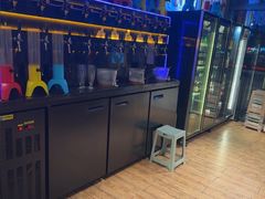 -华府九号海鲜烧烤大排档(龙域店)