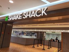 门面-Shake Shack(西单大悦城店)