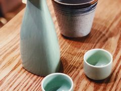 -静一餐厅·湖北菜(前门创始店)
